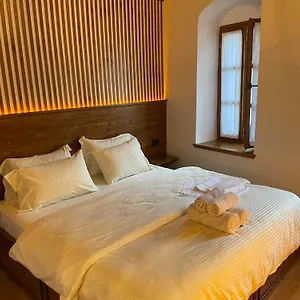 Grey Stone Guest house