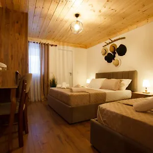 Maison d'hôtes Guva, Gjirokastër