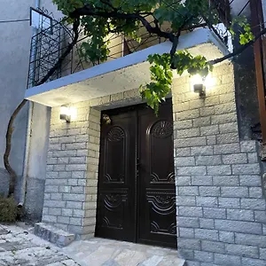 Maison d'hôtes Luigi, Gjirokastër