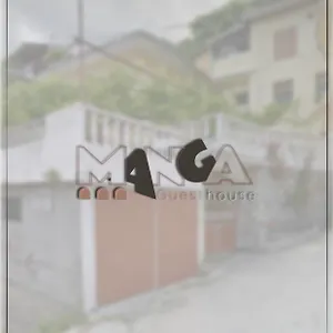Maison d'hôtes Manga, Gjirokastër