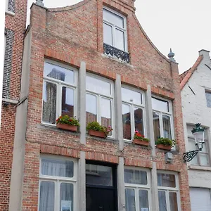 Le Nid Du Bed & Breakfast Bruges